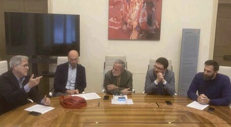 Il Comune investe per riqualificare spazi urbani in città