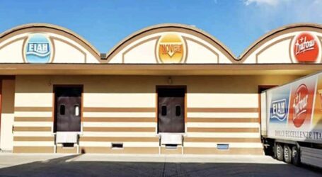 Elah, Dufour e Novi nei “Marchi Storici d’Italia”