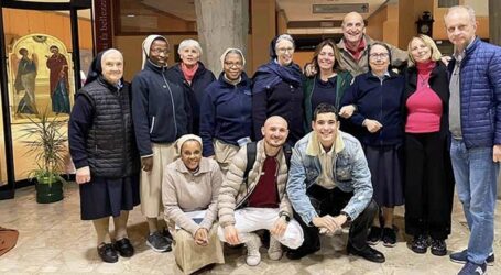 Un pranzo povero per un sogno grande