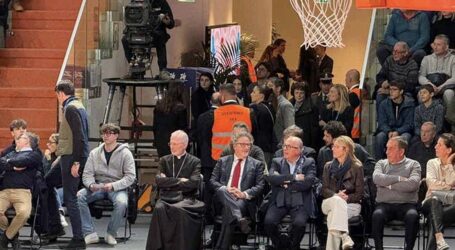 L’Italia non vince ma per la città è lo stesso un successo