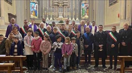 Il ricordo del bombardamento