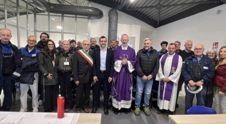 Nelle mani di Dio c’è la certezza di essere custoditi