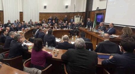 Segnali di speranza per i lavoratori dell’ex Ilva