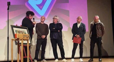 I primi 50 anni di Radio Voghera