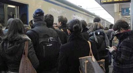 Pendolari e studenti preoccupati