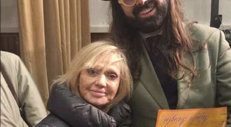 “Lavagnino story, 25!” al “Sonic Factory”