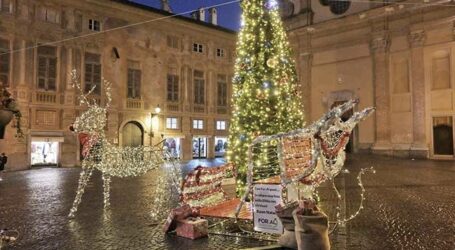 Gli appuntamenti natalizi in città