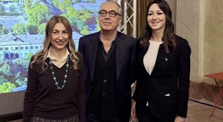 Rinasce l’ex Caserma