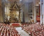 I 30 anni prima dello storico evento che cambiò la Chiesa