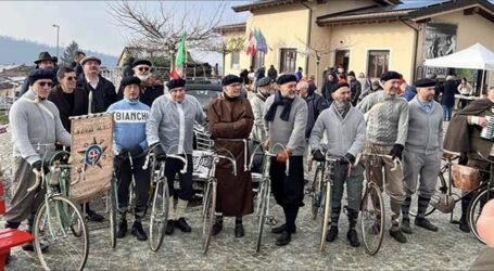 Nel ricordo di Fausto Coppi a 66 anni dalla scomparsa