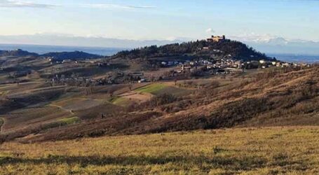 Vecchie case in vendita a 1 euro