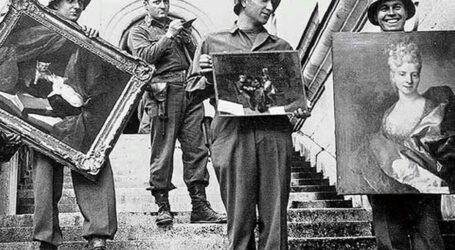 L’arte tra le vittime del regime nazista