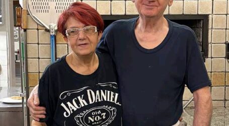 Ha chiuso la mitica pizzeria “Da Tato”
