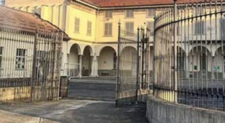 Scuola, sport e comunità al “San Giuseppe”