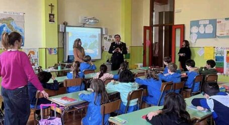 Prevenire la violenza ed educare alla cittadinanza