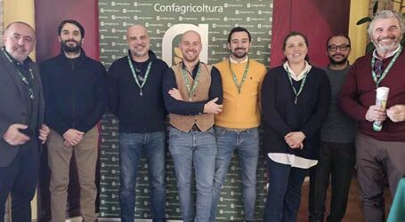 Stefano Invernizzi presidente di Zona di Confagricoltura Alessandria