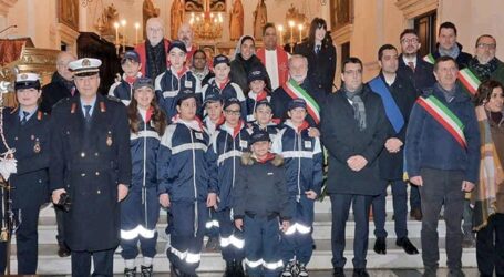 L’impegno della Polizia Locale per la sicurezza