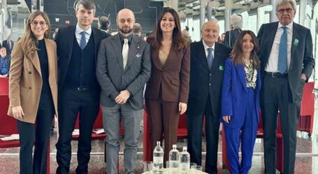 Visione Vino Oltrepò, la community del Pinot Nero