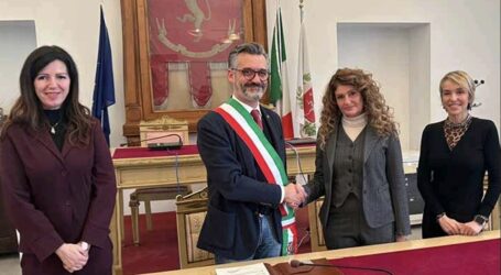 Michela Dameri è la Garante dei Diritti dei Disabili