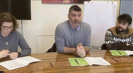 Parte “Un biglietto per due platee”