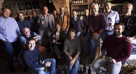 Il Buttafuoco compie 30 anni