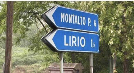 Lirio incorporato da Montalto Pavese