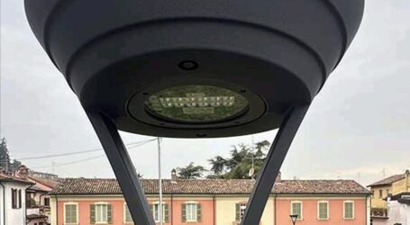 Stradella accende il suo futuro