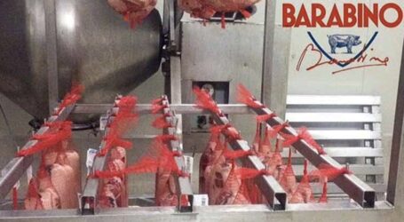 Barabino chiude per fallimento