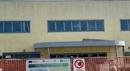 La Casa di comunità anche a Casteggio