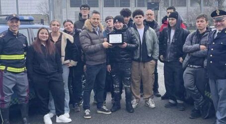 Il “Santachiara” vince “Andiamo sul sicuro”