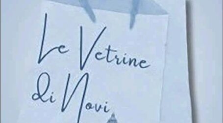 “LevetrinediNovi” per rilanciare il commercio