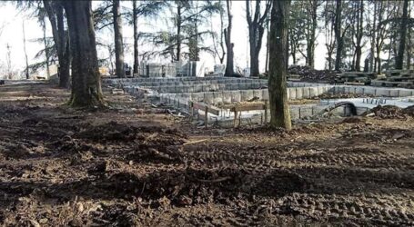 Il Parco Castello fa discutere