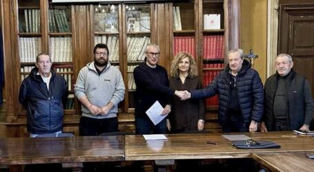 Laghetto delle Folaghe: si pesca con nuove regole