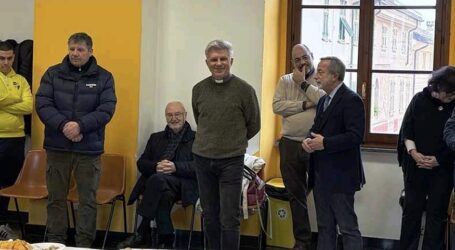 Una storia ancora tutta da scrivere