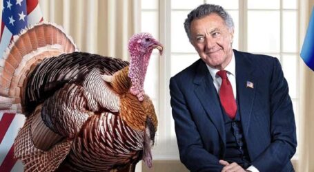 November e il racconto dell’America