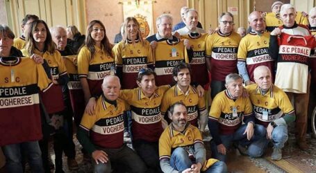 Nasce il Pedale Storico Vogherese