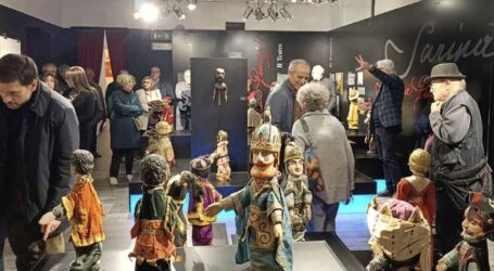 Giornata Mondiale della Marionetta a Tortona