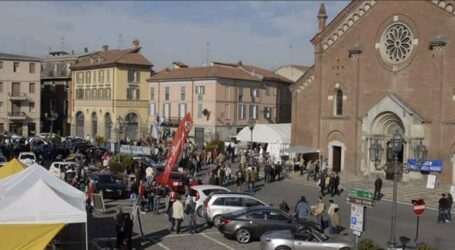 Il programma della fiera di San Giuseppe