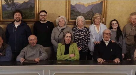 Casalnoceto diventa “Comune sostenitore del Fai”