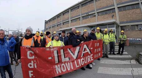 Vendita del gruppo e sicurezza: ecco i nodi da sciogliere