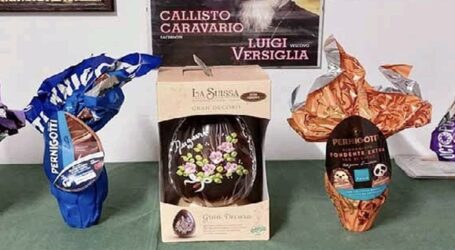 Un “dolce” aiuto per Murayi