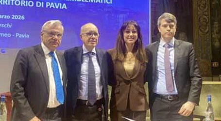 Presentati i 5 progetti Emblematici