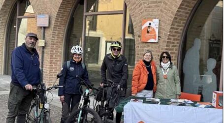 Il successo delle Giornate di Primavera del Fai