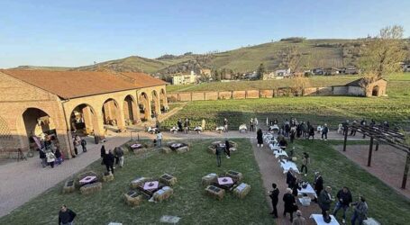 Ecco la Cascina delle Esperienze