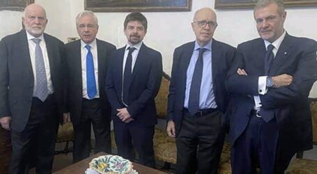 Il mondo della ricerca scientifica pavese in dialogo con Fondazione Cariplo