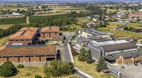 Collis Wine Group sospende il suo progetto e abbandona