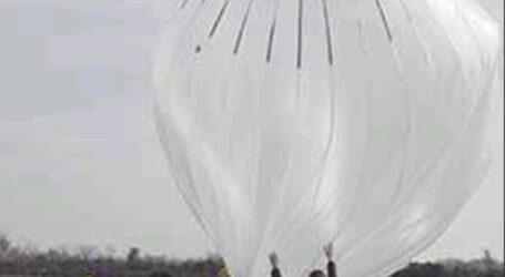 Il “Ciampini” toccherà il cielo