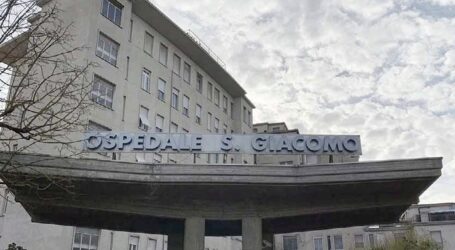 Il “San Giacomo” si conferma un’eccellenza della sanità italiana