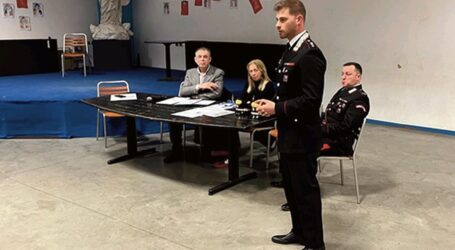 È nato a Lungavilla l’Osservatorio Civico