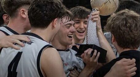 Il “Peano” conquista la Derthona School Cup 2026